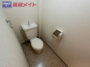 イーストバレーＪｒの物件内観写真